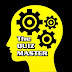 logo The Quiz Master