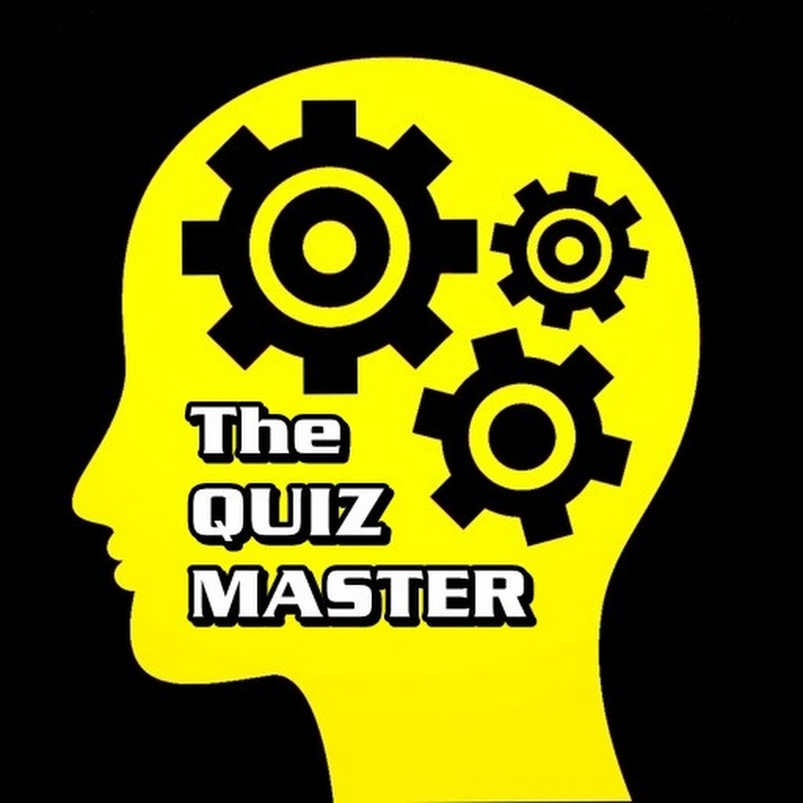 The Quiz Master