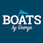 Boats By George