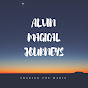 Alvin Magical Journeys