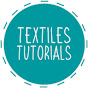 Textiles Tutorials