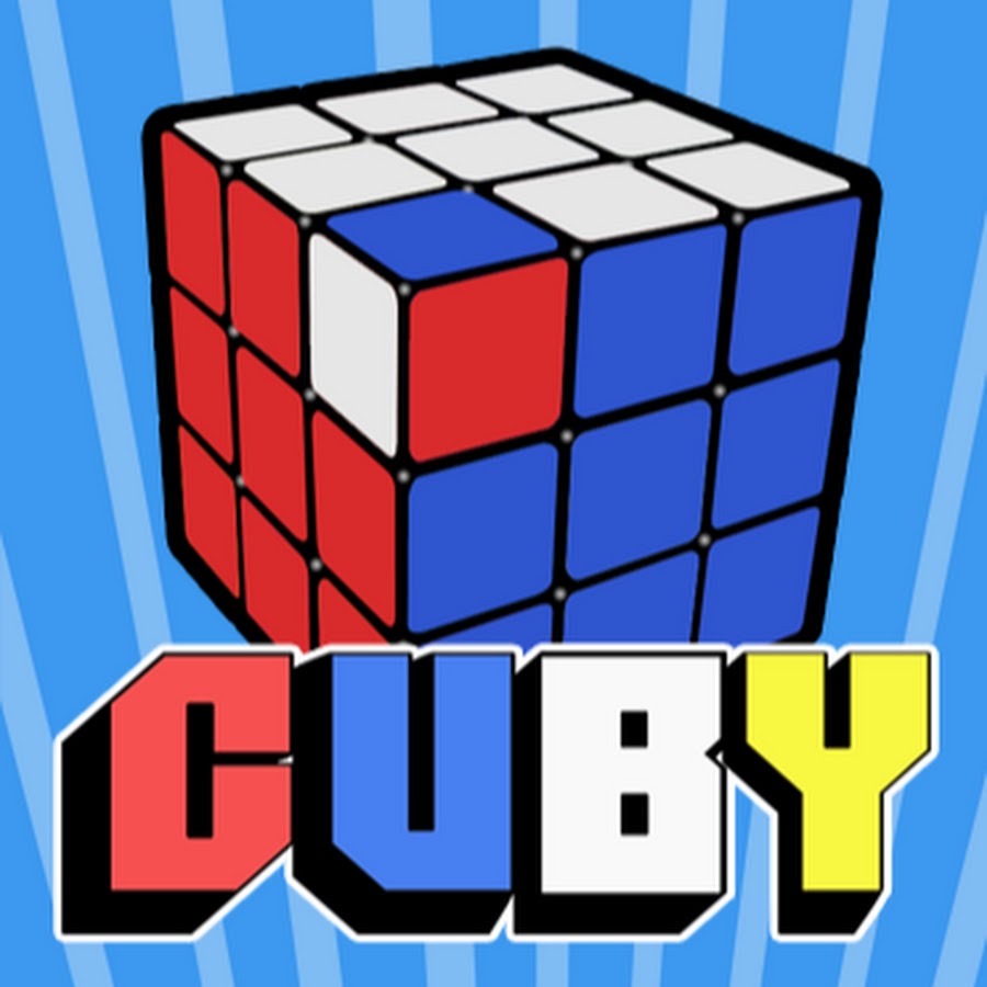 Cuby @CubyPuzzles