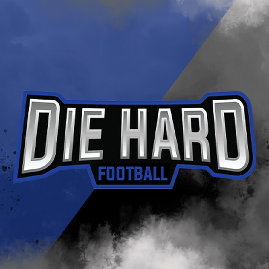 Die Hard Football