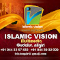 islamic vision