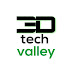 logo 3D Tech Valley