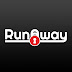 logo RUNAWAY - Escape Games Prague