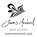 James Mouland Ebru Studio