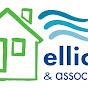 Elliott Assoc Radon