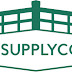 logo Fence Supply Co