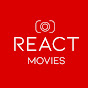 REACT MEDIA