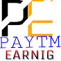 paytm earnig