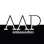 AAP Ambassadors