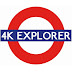 logo 4K Explorer