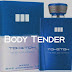 Body Tender