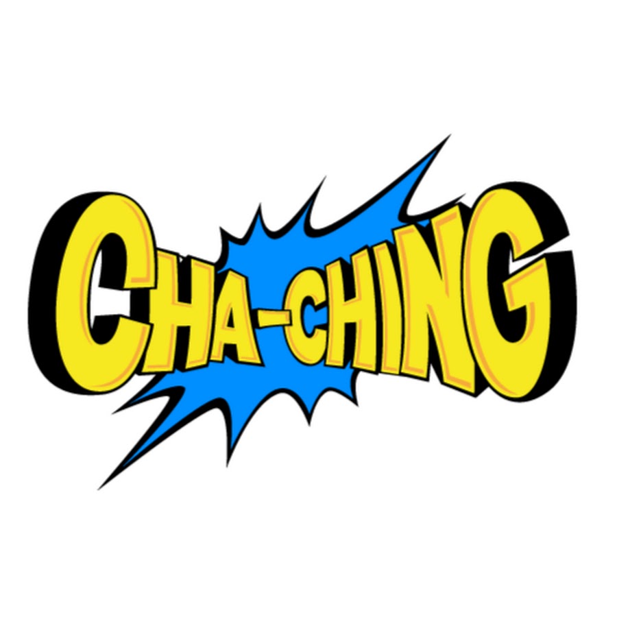 Cha Ching Videos YouTube