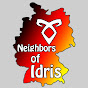 Neighbors of Idris