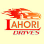 Lahori Drives