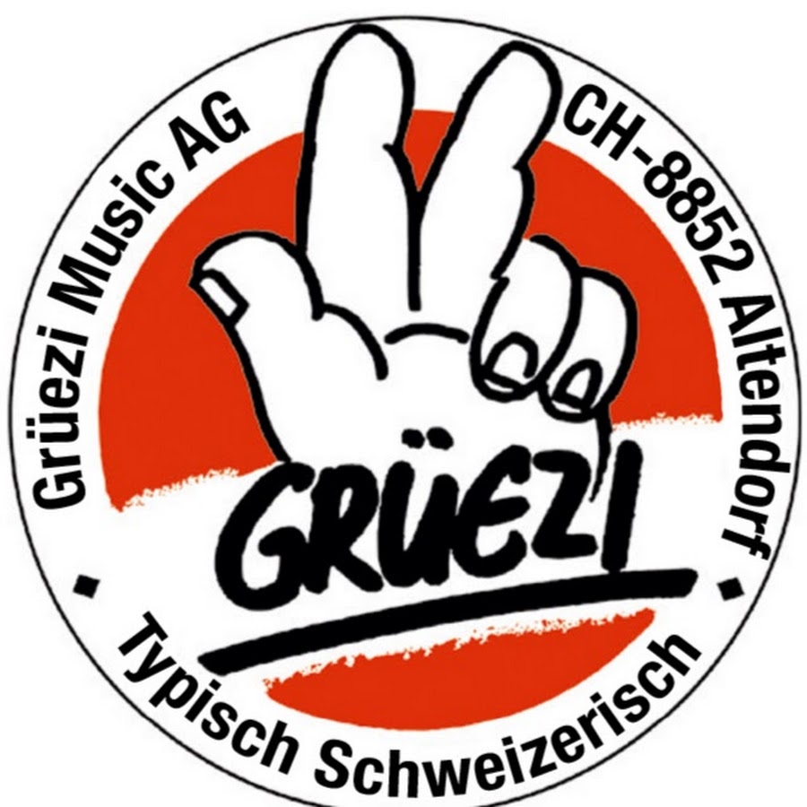 Grüezi TV @GrueziTV