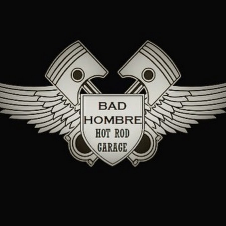 Bad Hombre Garage - YouTube