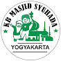 KB Masjid Syuhada Yogyakarta