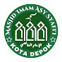 MIAS DEPOK