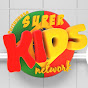 Super Kids Network Português - desenho animado