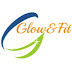 logo Glow and Fit