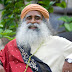 logo Sadhguruji talks Yogi, mystic and visionary