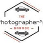 The Photographer's Garage