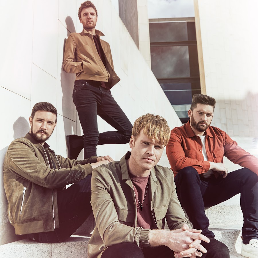 All I Want Ukulele Chords by Kodaline