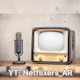 Netflixers_AR