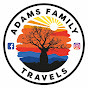 Adams Family Travels