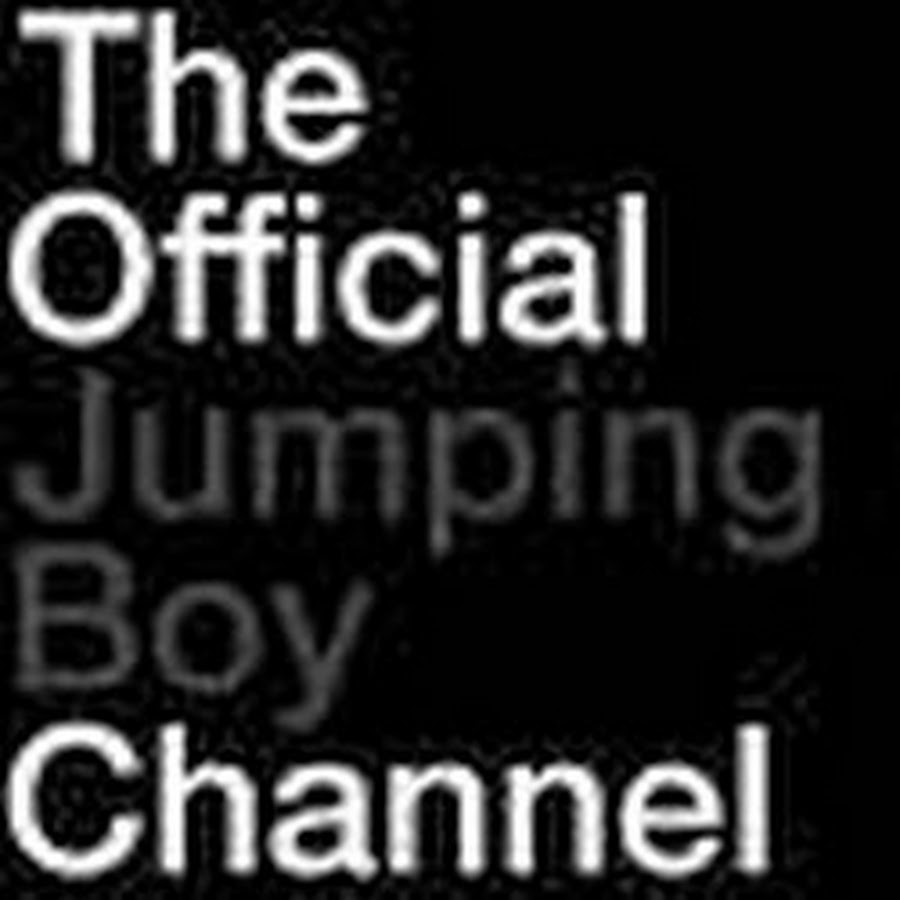 Officialjumpingboy youtube