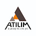 Atılım İç Ve Dış Ticaret Ltd. Şti.