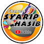 Syarip Hasib