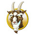 logo Grinning Goat