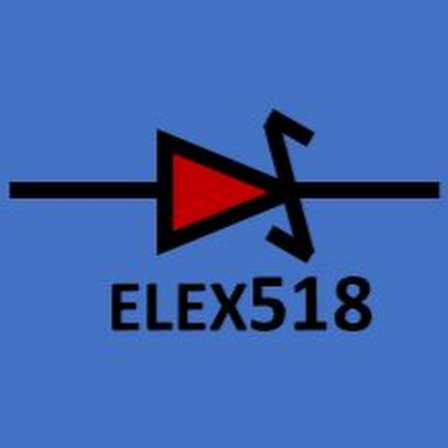 ELEX518