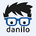 logo Danilo Bazzani