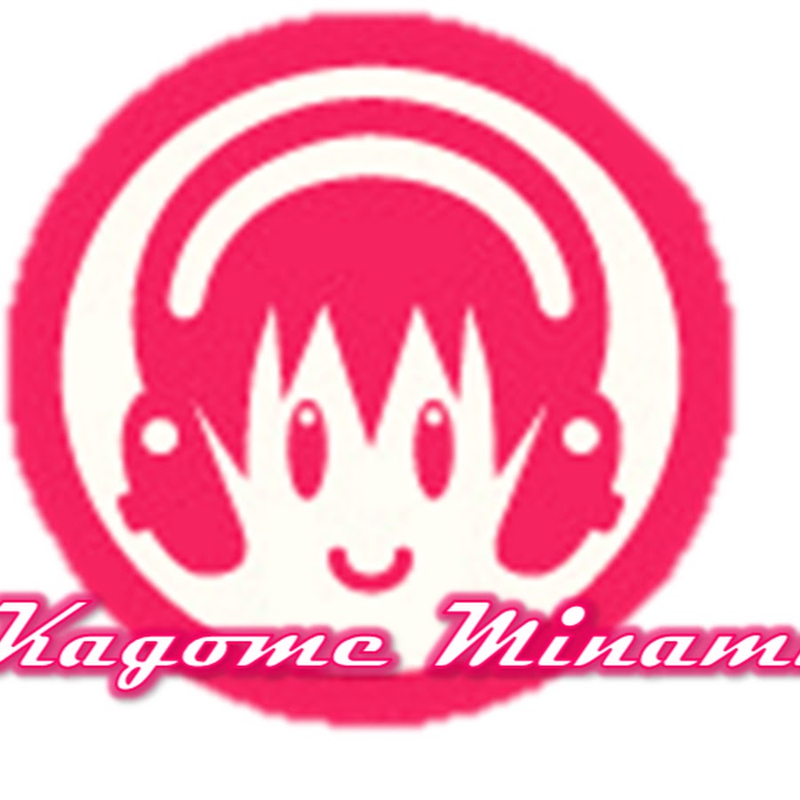 Kagome Minami - YouTube