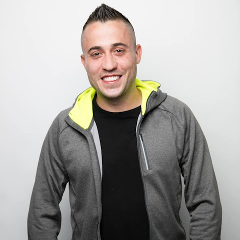influencer profile picture