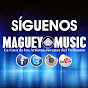 Maguey Music