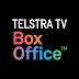 Telstra TV Box Office