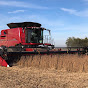 Axial Flow Combine Tips