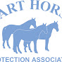 Cart Horse Protection Association