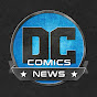 DC Comics News
