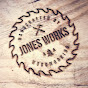 Jones Works