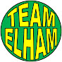 Elham Primary School