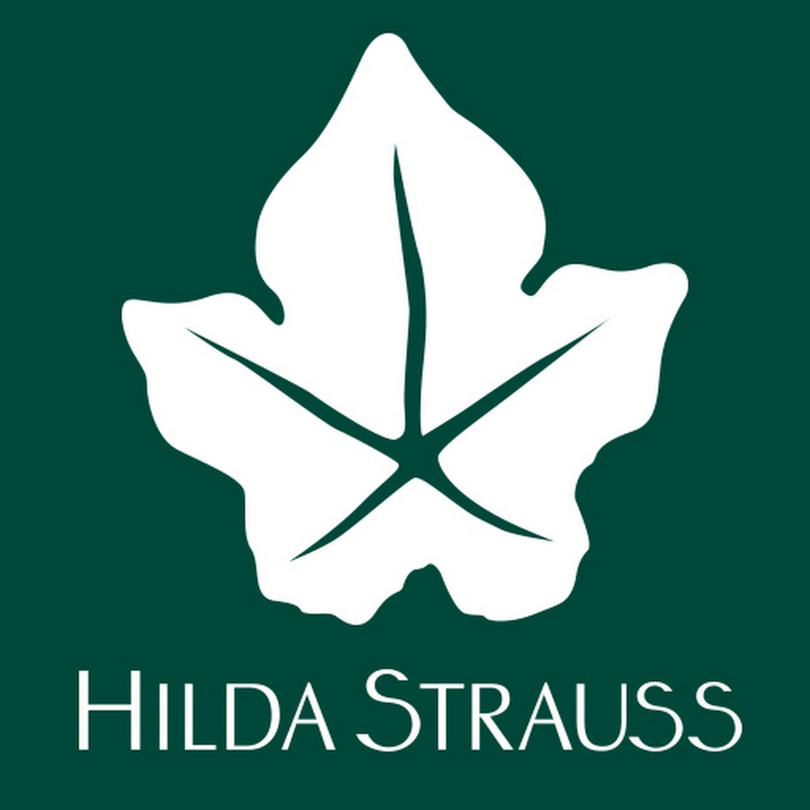 HILDA STRAUSS @HILDASTRAUSS