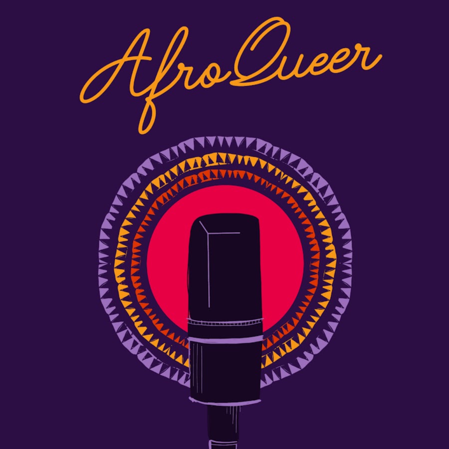 AfroQueer Podcast