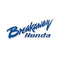 Breakaway Honda